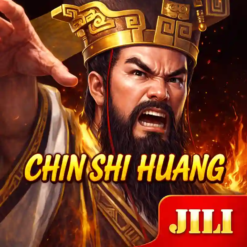 Chin Shi Huang Slot Game sa 75bmwbet