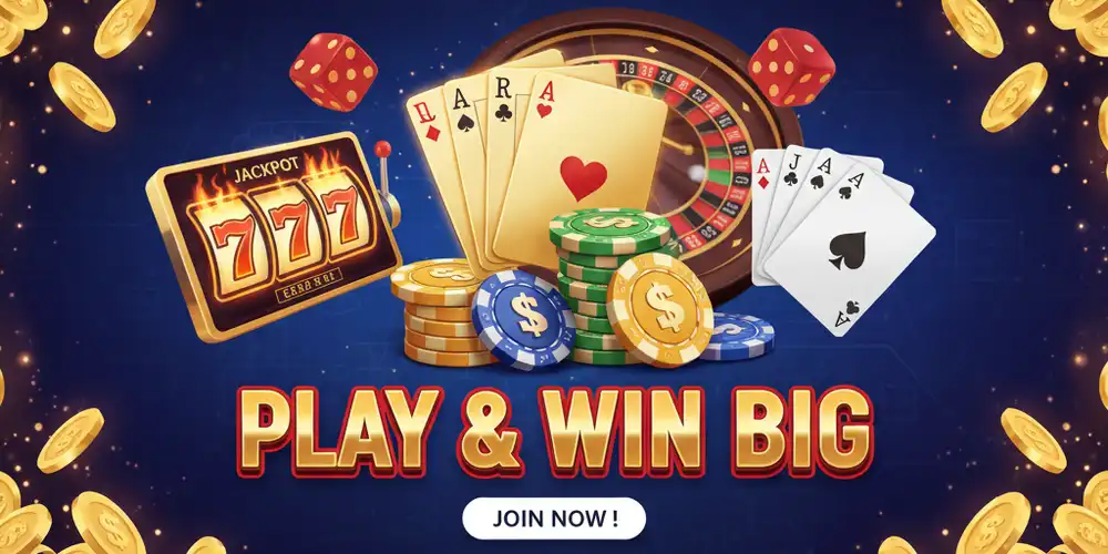 75bmwbet Casino Banner